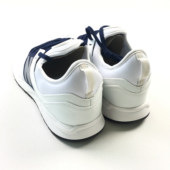 New Balance Running Shoes 247 Mens Size 9 - Picture 4 of 7